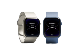 Smart Watch Lite-3